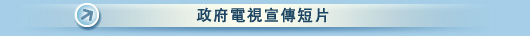 政府電視宣傳短片