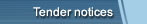Tender notices
