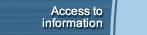 Access to information