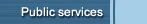 Public services