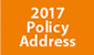 2017 Policy Address