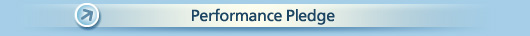 Performance Pledge