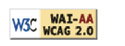 Level Double-A conformance, W3C WAI Web Content Accessibility Guidelines 2.0