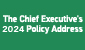 2024 Policy Address