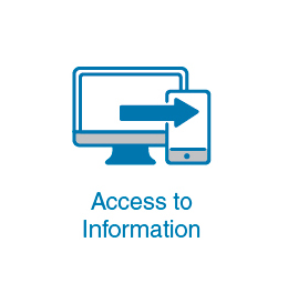 Access to Information