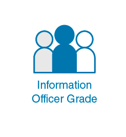 Information Officer Grade