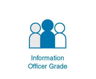 Information Officer Grade