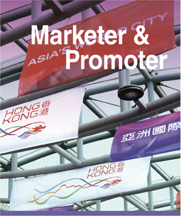 Marketer & Promoter