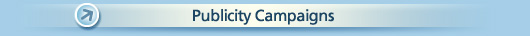 Publicity Campaigns